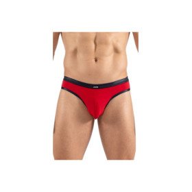 Jock rouge Air Shot 